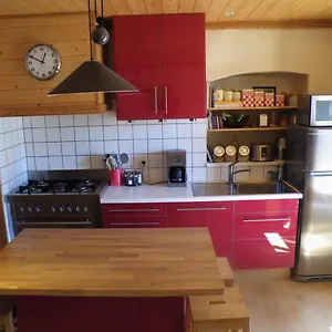 Appartamento Centre, Briançon