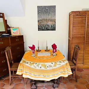 Appartamento La La Maison Searle à, Tourtour