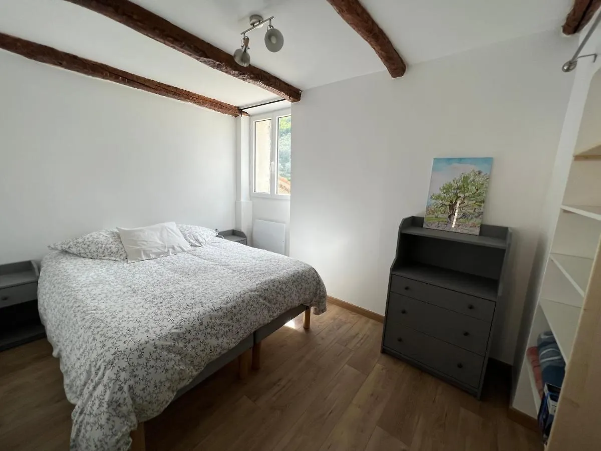 Appartamento L'Orbitelle Entrevaux