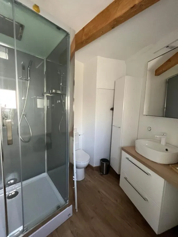 Appartamento L'Orbitelle Entrevaux
