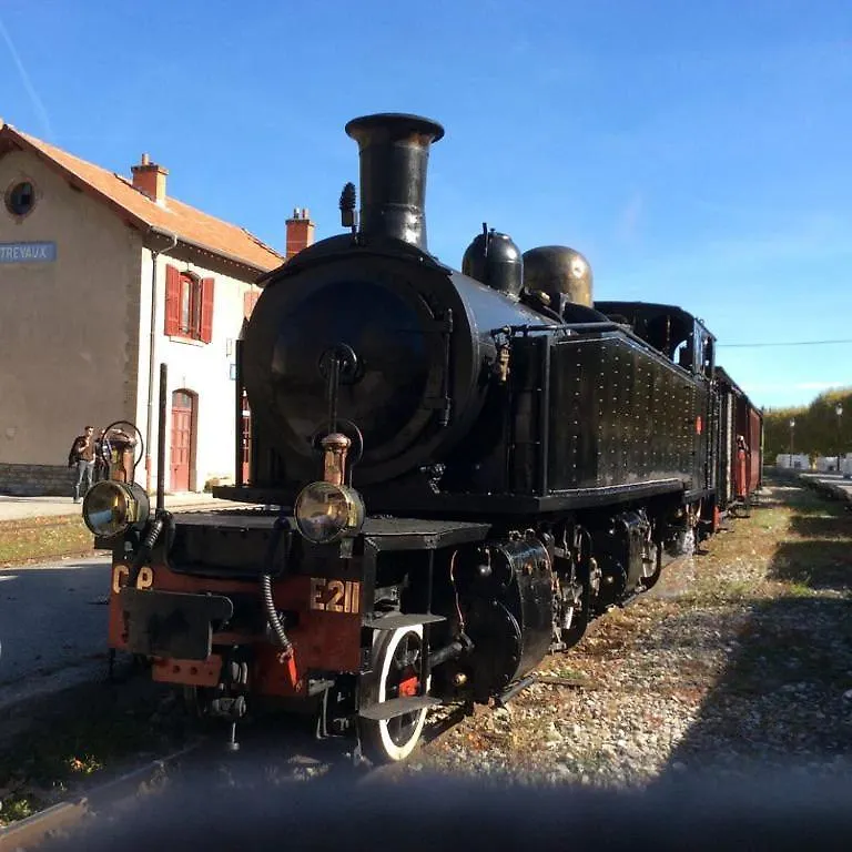 Appartamento L'Orbitelle Entrevaux